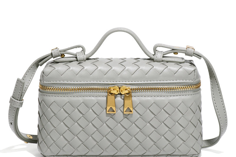 Bolso bandolera tejido Jane