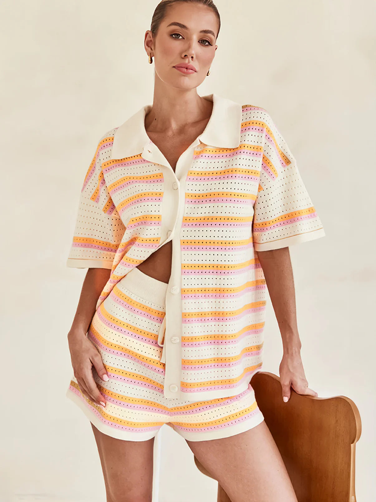 Lizzy Co-ord Set