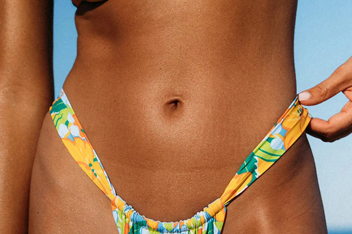 Lola bikini set