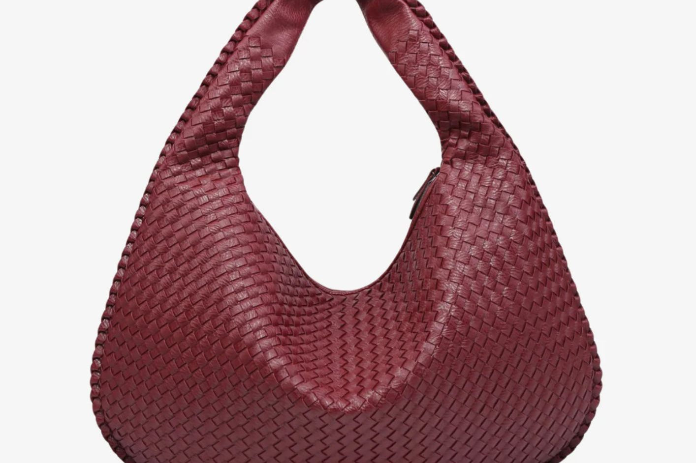 Sarah woven bag