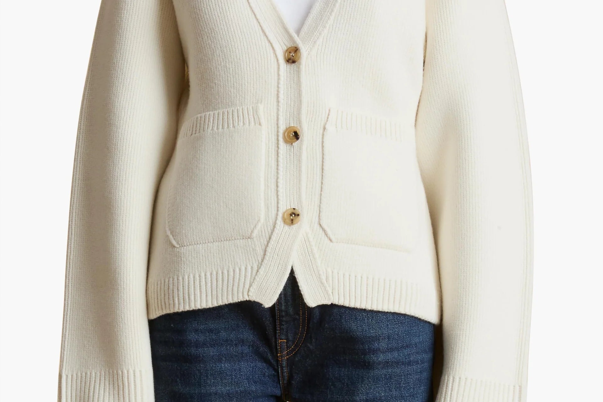 Jenna Knitted Cardigan