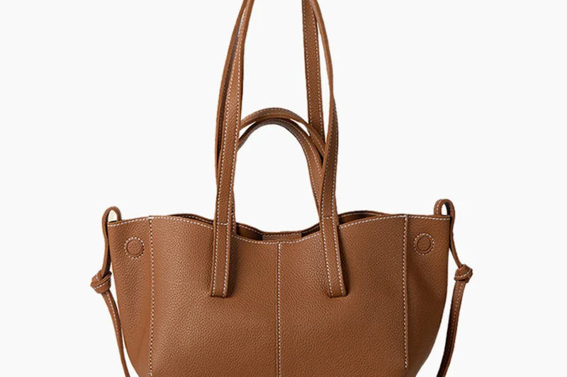 Aiko shoulder bag