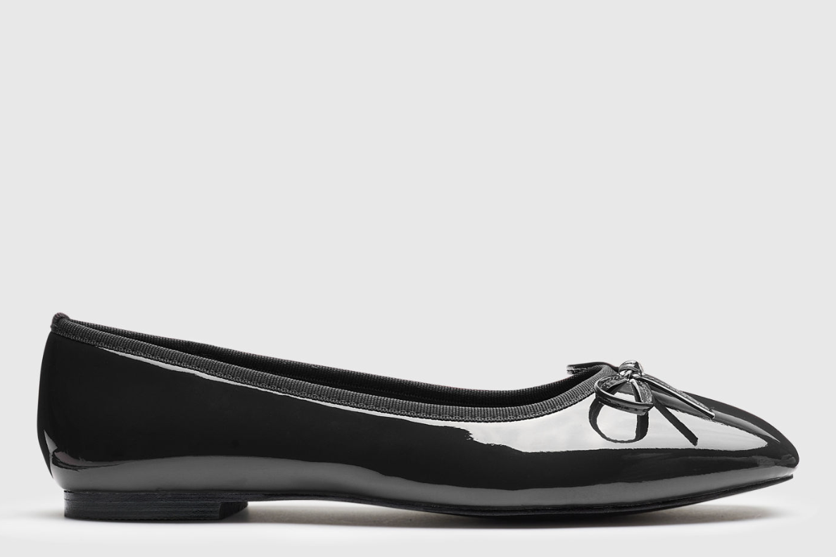 Imani ballet flats