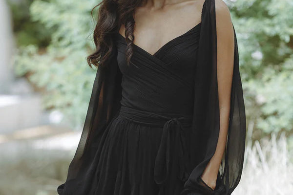 Chloe mini dress